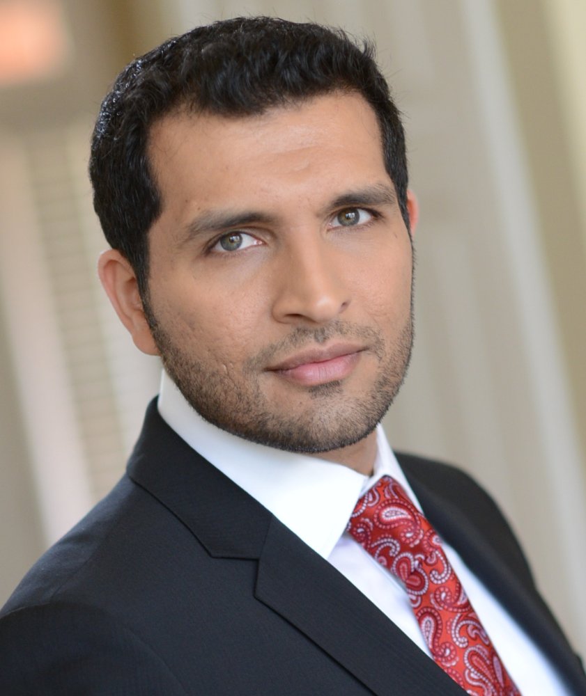 Ahmed Lucan