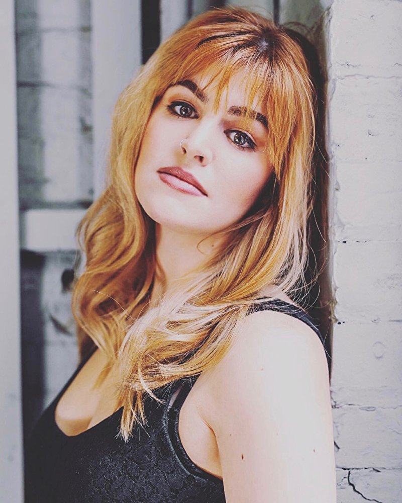 Alia DeSantis