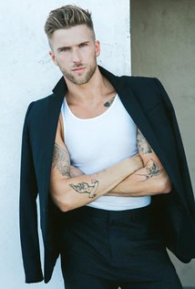 Taylor James