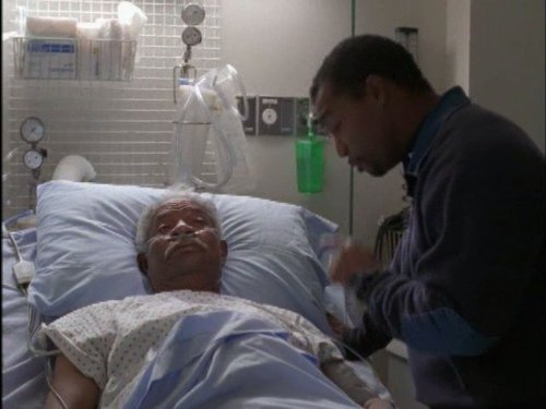 Ossie Davis