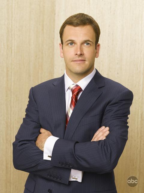 Eli Stone