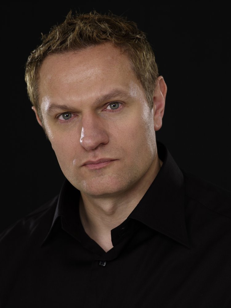 Alistair Audsley
