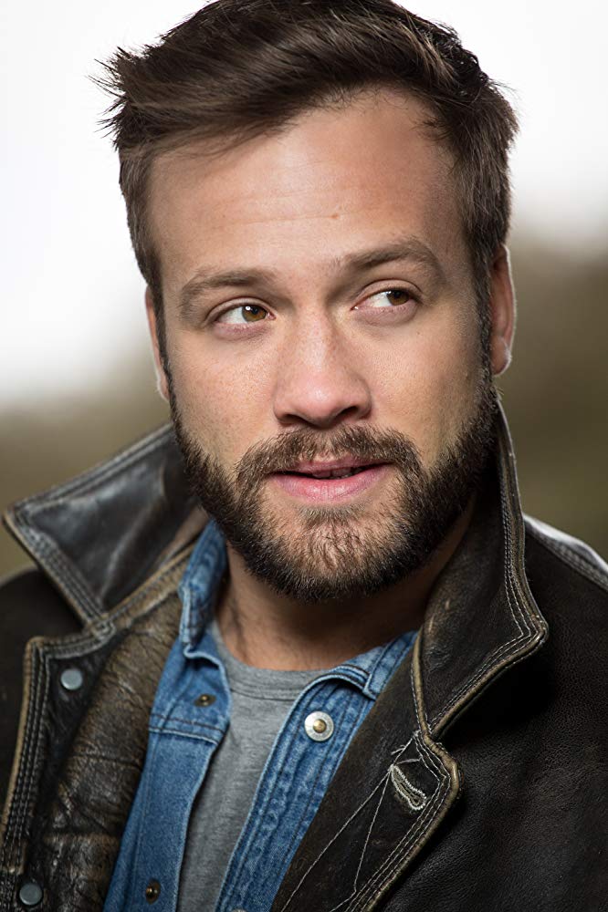 Dominic Leeder