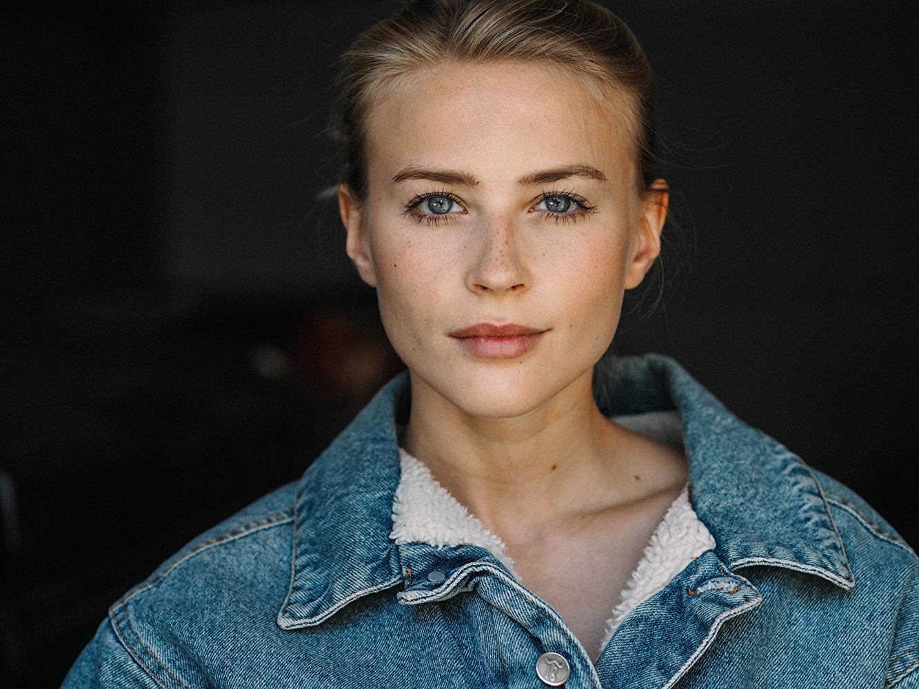 Jeanne Goursaud