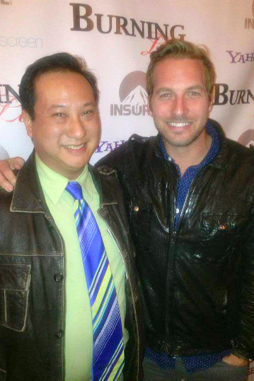 Christopher Chen