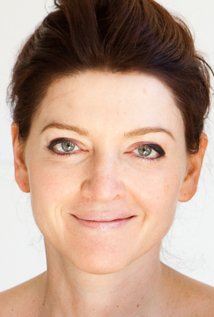 Colette Burson