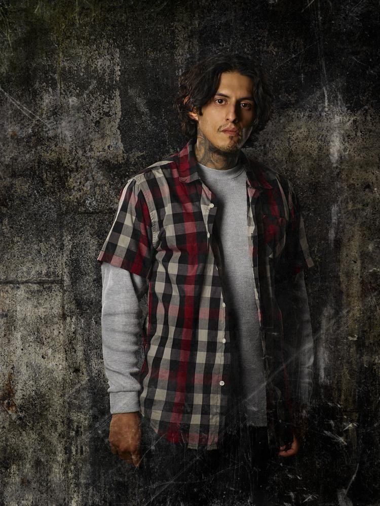 Hector Tonz