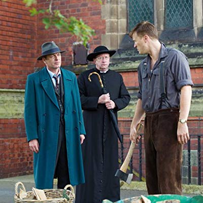 Tom Evans