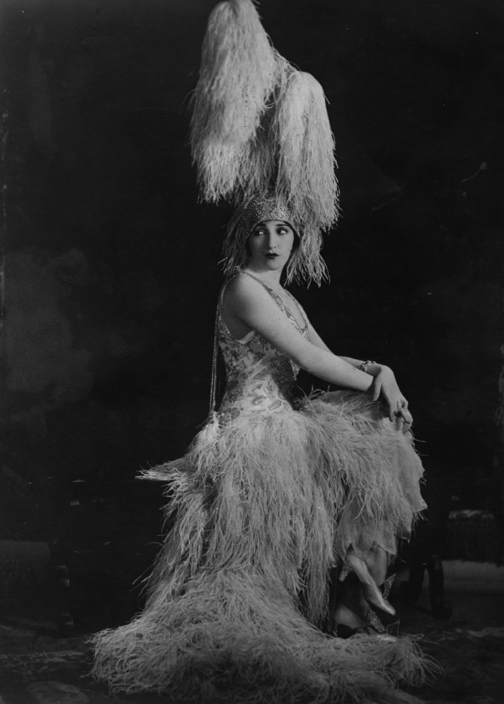 Bebe Daniels
