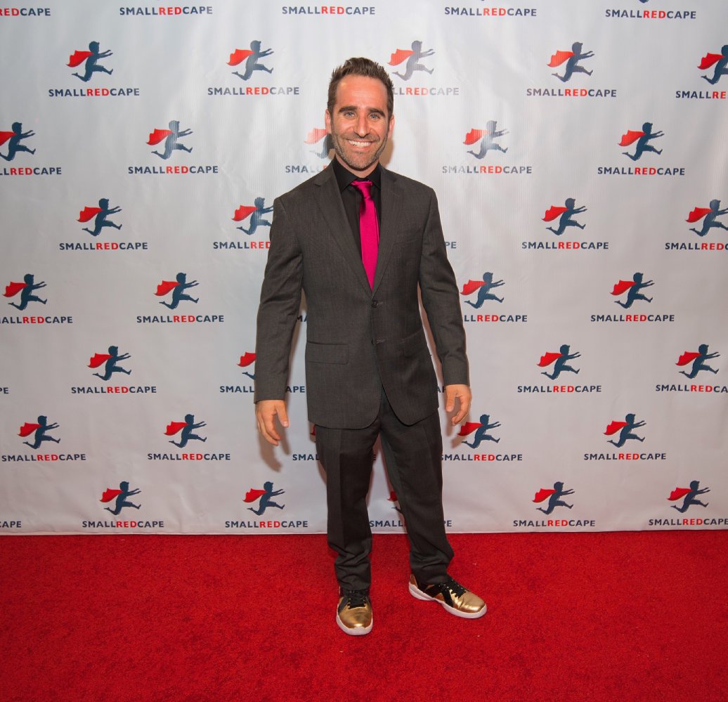 Ben Giroux