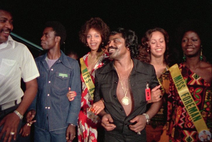 James Brown