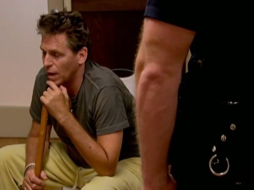 Jeff Conaway