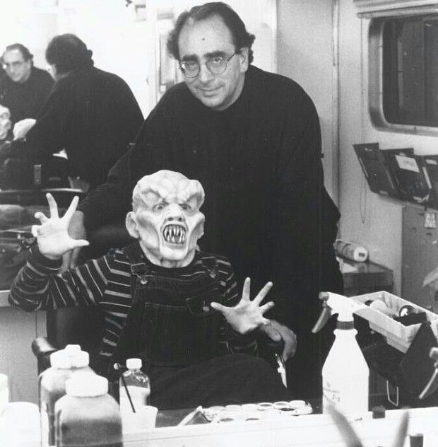 R.L. Stine