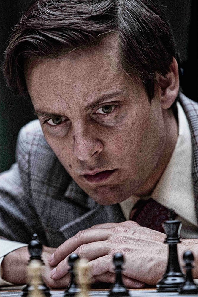 Bobby Fischer