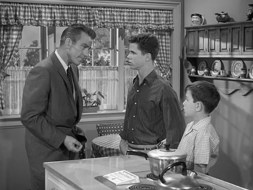 Tony Dow