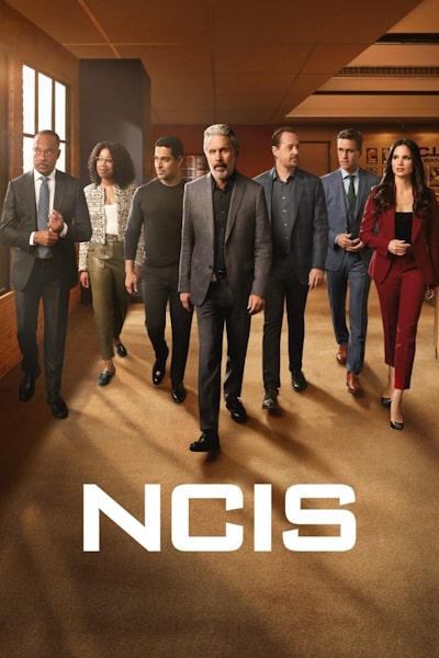 NCIS - Season 21