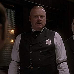 Detective William Murdoch, Detective Willam Murdoch