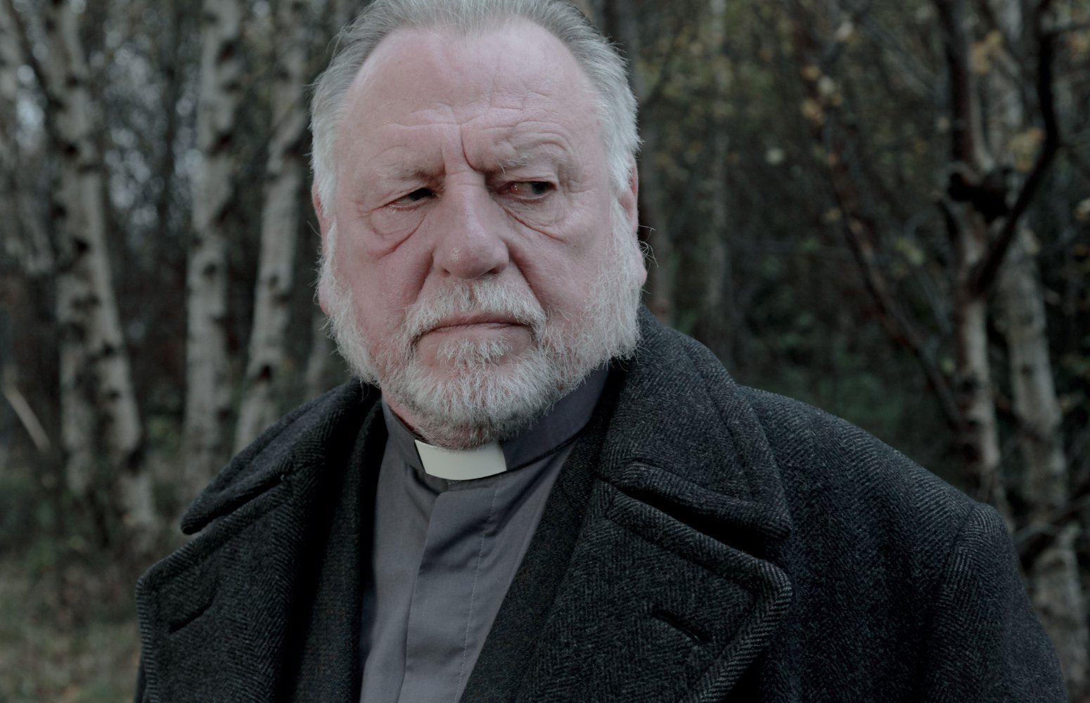 Kenneth Cranham