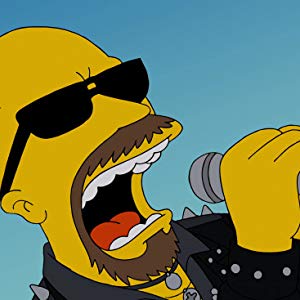 Rob Halford