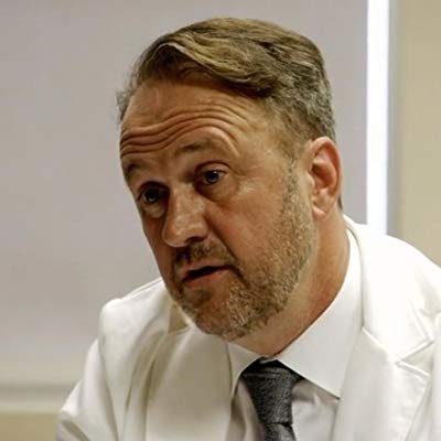 Himself - Fertility Specialist