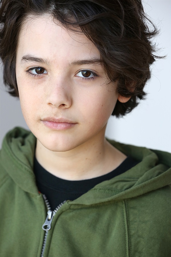Hunter Payton