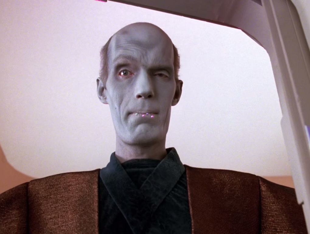 Carel Struycken