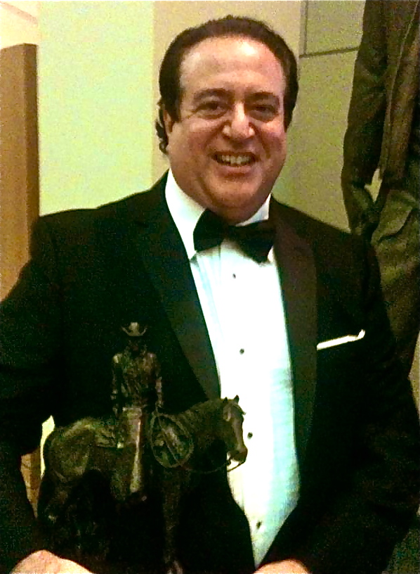 Nick Vallelonga