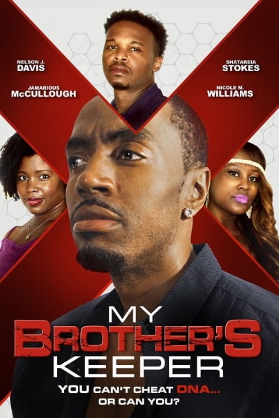 My Brothers Keeper (2021)
