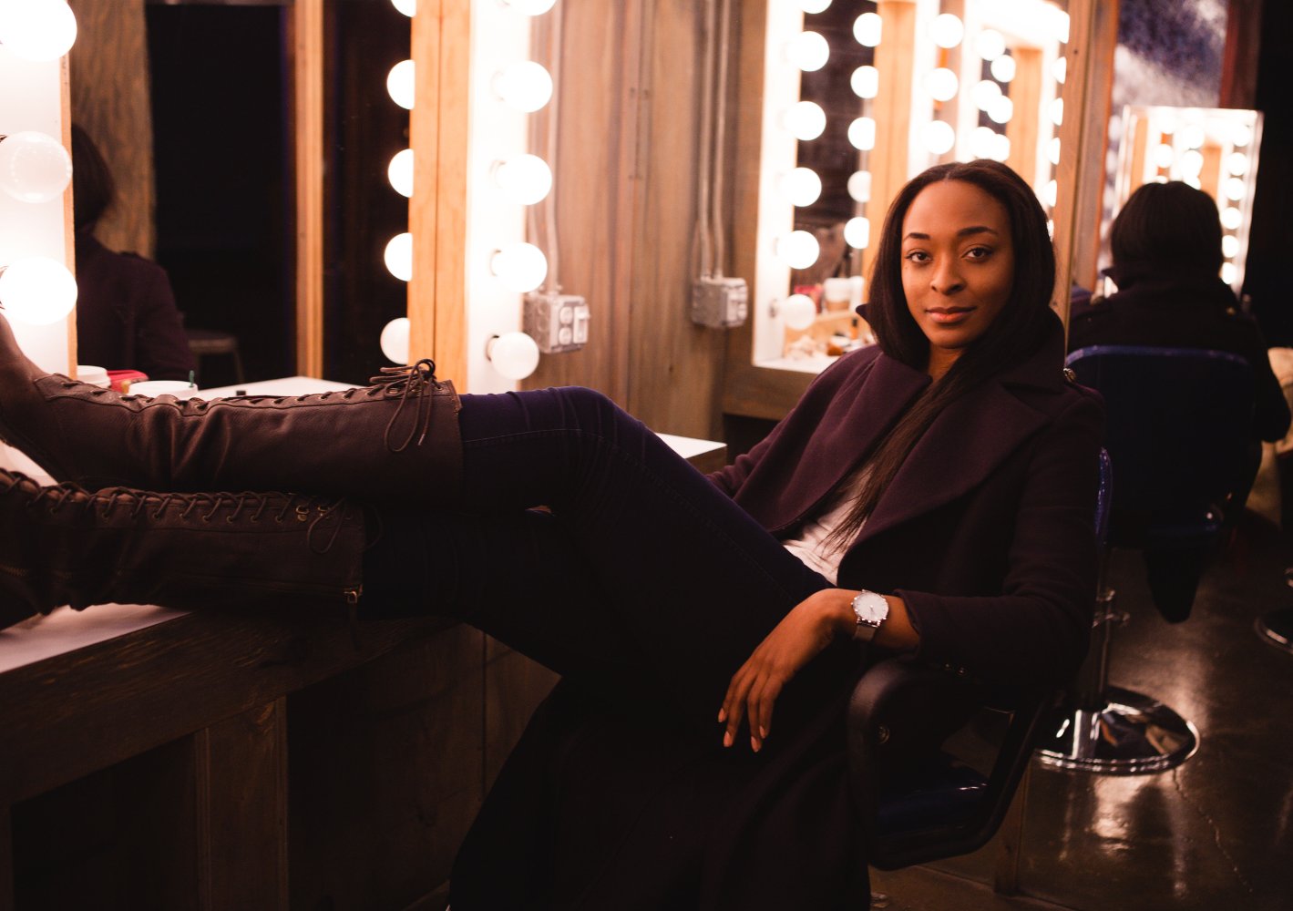 Keren Dukes
