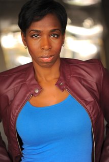 Erika T. Johnson