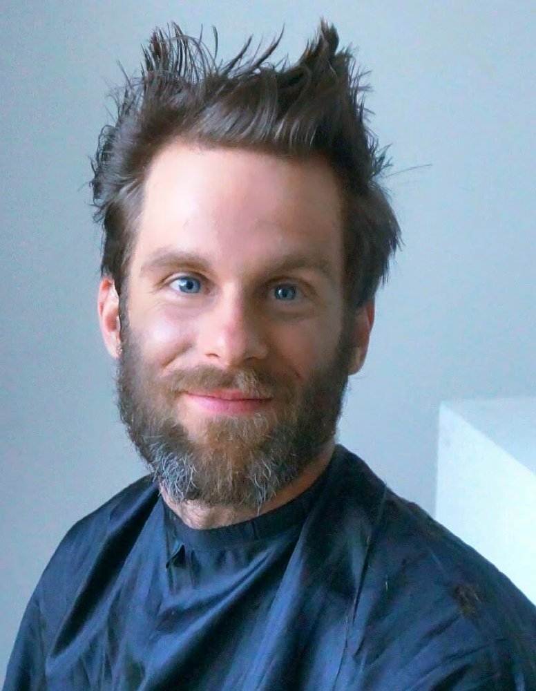 Bryan Dodds