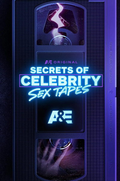 Secrets of Celebrity Sex Tapes - Season 1