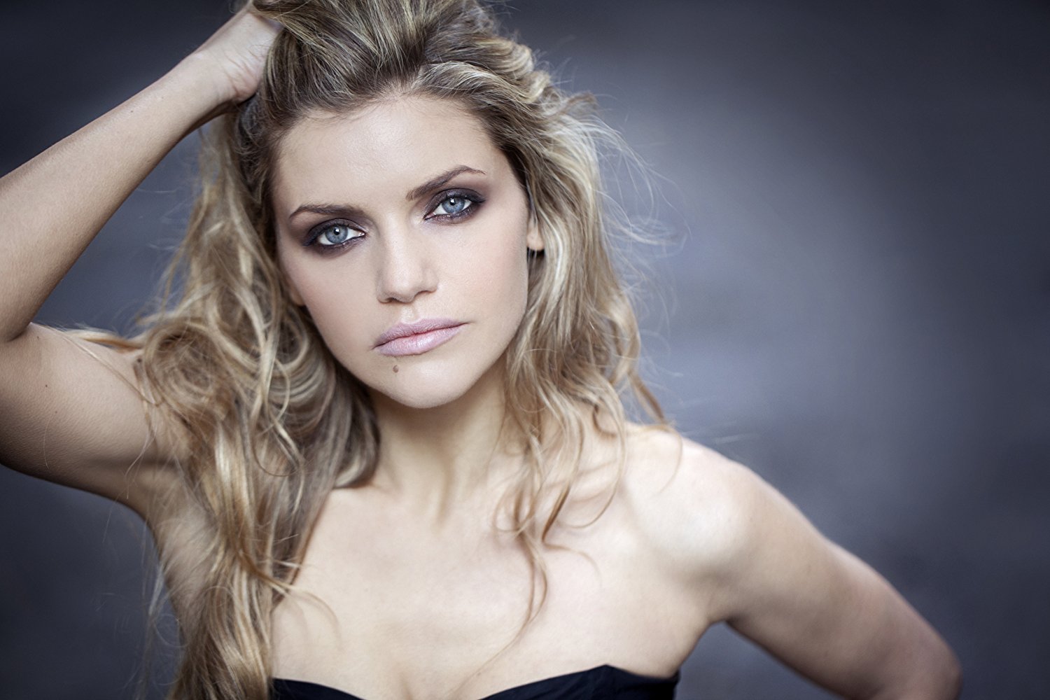Chiara Bassermann