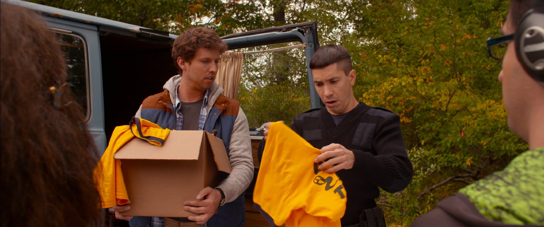 Jon Heder