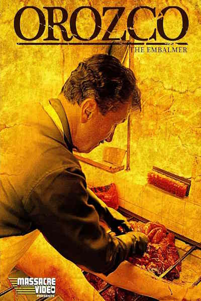 Orozco el embalsamador