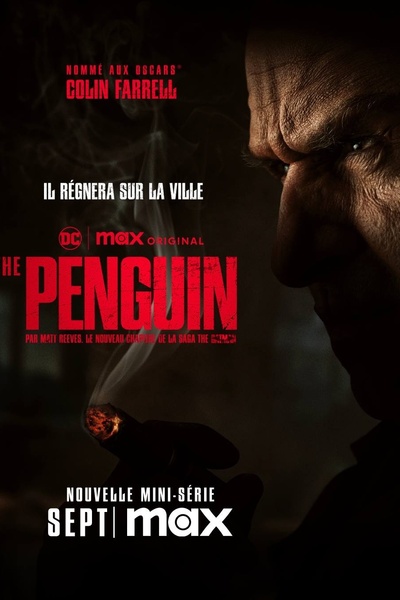 The Penguin - Season 1 Watch for Free in HD on Solarmovie