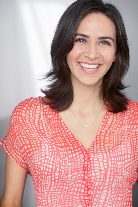 Megan Messmer