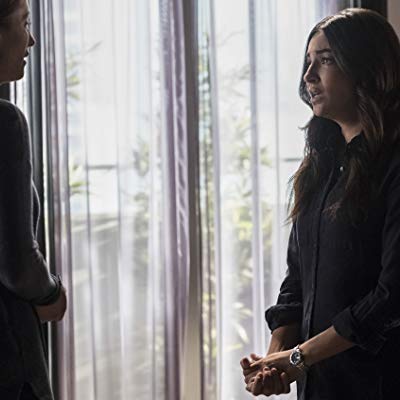 Maggie Sawyer