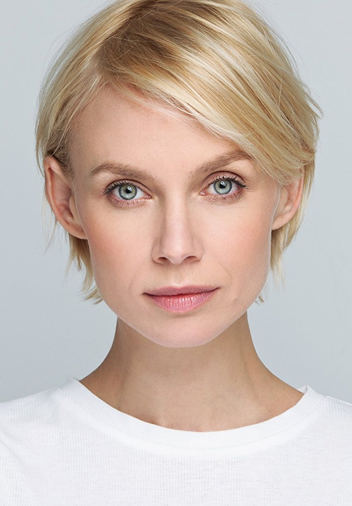 Masha Tokareva