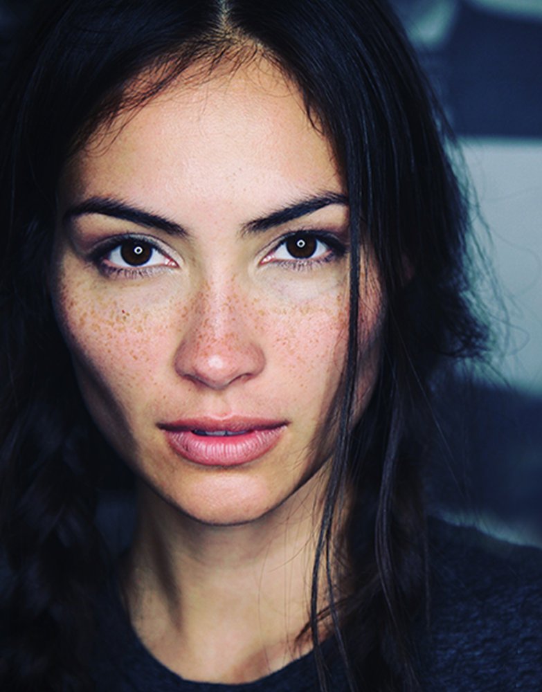 Caitlin McHugh