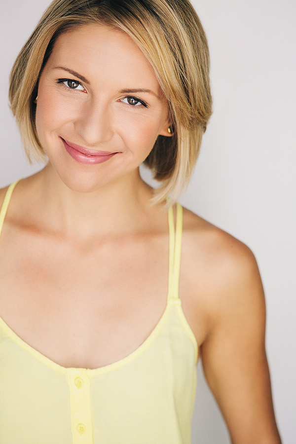 Alison Whitney