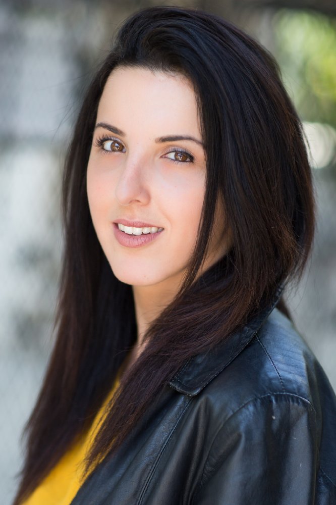 Narineh Tahmasebian