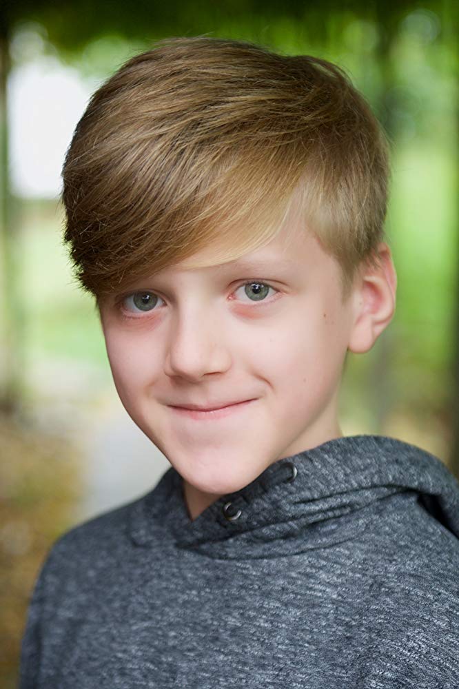 Tommy Surridge