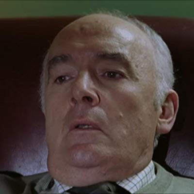 Jack Colby