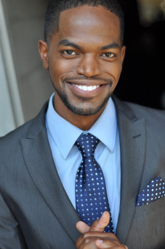 Hari Williams