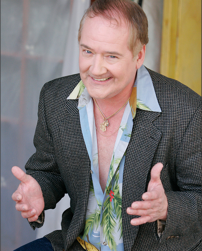 Joe Krowka