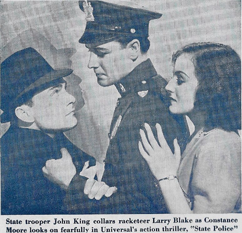 Larry J. Blake