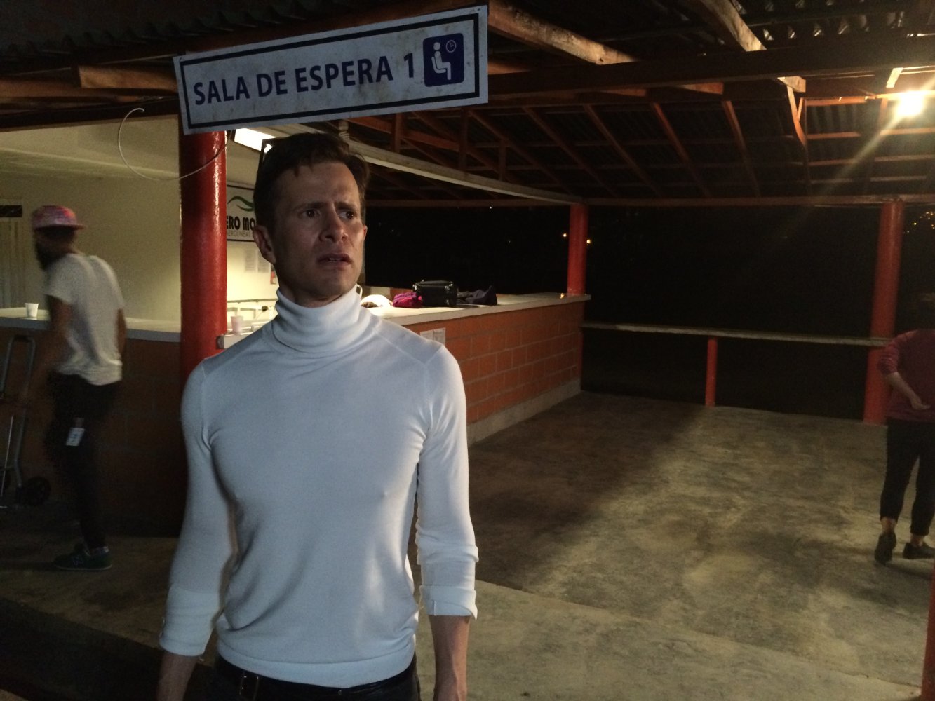 David Ojalvo
