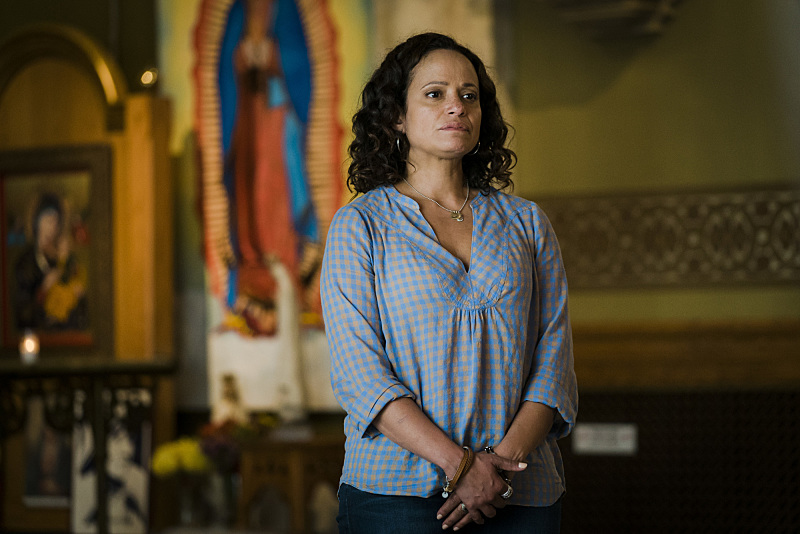 Judy Reyes