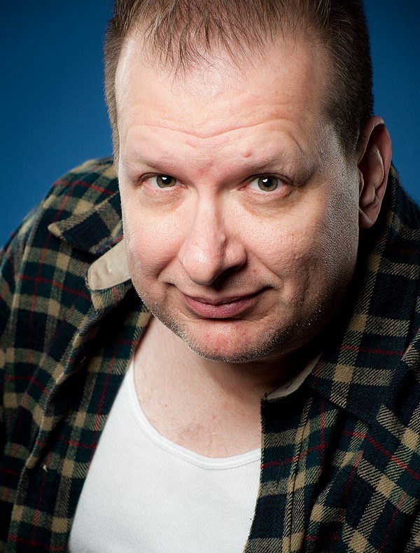 Tim Taylor